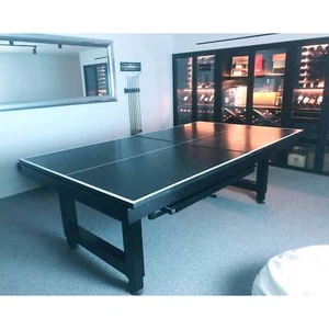 7 Foot Slate Odyssey Pool Billiards Table - Picture 1 of 10