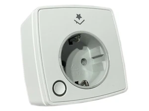 eQ3 SmartHome Zwischenstecker Heizung Licht Steckdose Smart Home PSS 2.0 - Bild 1 von 2