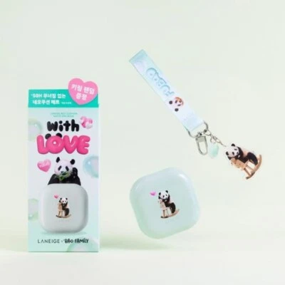 LANEIGE Neo Cushion Matte SPF 42 PA++ - 3 colors (Bao Family Edition) - Image 1 of 4