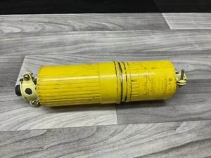 HUBBELLOCK 60A 600V LOCKING MALE PLUG & FEMALE RECEPTACLE #13L40 - Picture 1 of 5