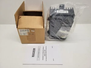 NEW IN BOX! BALDOR SCR CONTROLLER CN3000A37 BC154 - Picture 1 of 3