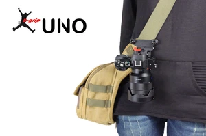 Bilora B-Grip UNO Kamera Tragesystem NEUWARE! - Picture 1 of 3
