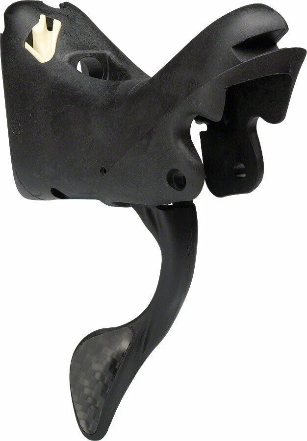 Campagnolo Ultra-Shift Right Lever Body - Black