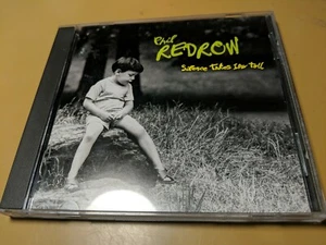 Phil Redrow - Silence Takes it's Toll CD, First Press, Original - Bild 1 von 4