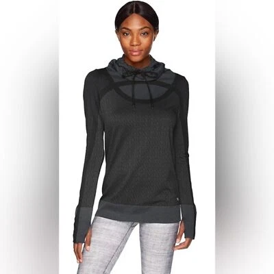 Camisa sin costuras Under Armour Threadborne talla mediana Foto 1 de 4