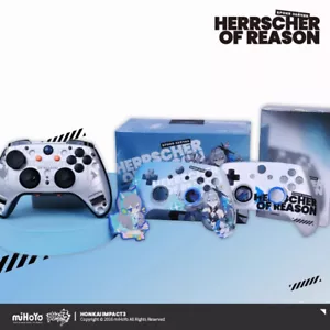Honkai Impact 3 Official Bronya GamePad Herrscher of the Reason Joystick miHoYo - Picture 1 of 16
