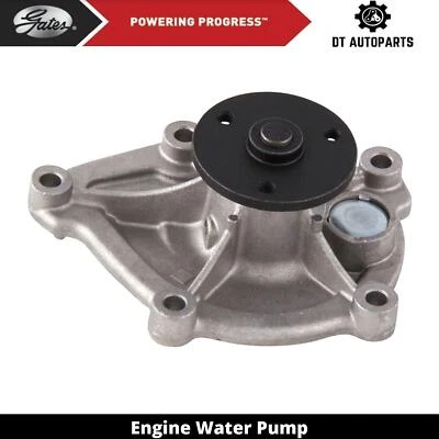 Ворота водяного насоса для газового двигателя Mini Cooper Paceman 1,6 л L4 2013-2016 годов выпуска 2014 2015 годов выпуска - Изображение 1 из 4