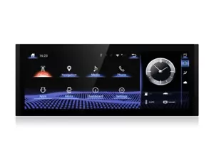 Estéreo GPS CarPlay 10,25"" para Lexus IS RC 200 250 300 350 200t 300h 2013-19 - Imagen 1 de 11