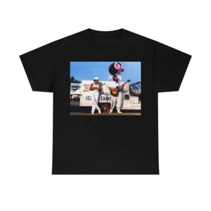 CHEECH and CHONG Nice Dreams Short Sleeve Tee - Picture 1 of 19