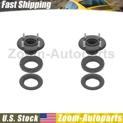 Комплект креплений передних стоек 2 KYB для Ford Explorer 2012-2018 Ford Flex 2013-2017 годов выпуска - Изображение 1 из 2