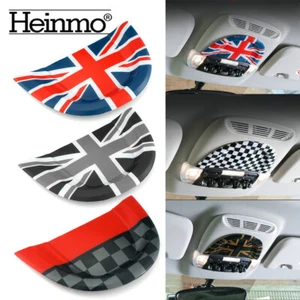 Car Interior Roof Light Panel Cover Sticker For  Cooper JCW F54 F55 F56 F60 - Picture 1 of 7