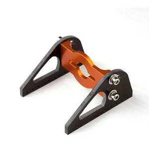 Universal Motor Mount RC Boat Motor Fixed Bracket for B28/29/36 Brushless Motor - Picture 1 of 4