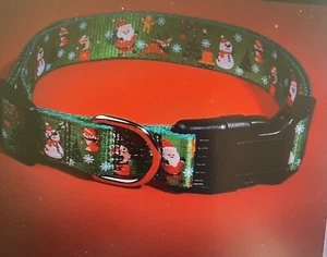 Weihnachtsbaum Muster grün klein verstellbar 10-15 cm - Bild 1 von 2