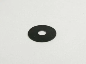Vespa PX T5 LML Autolube Oil Tank Tap/Banjo Rubber Gasket Seal - Picture 1 of 1