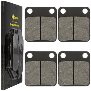 Brake Pads for Kawasaki Prairie 300 KVF300 2X4 4X4 1999-2002 Front Brakes - Picture 1 of 7