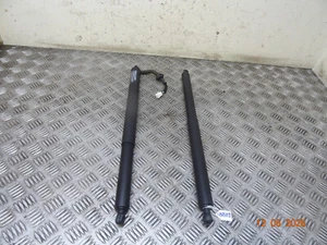 2024 KIA SPORTAGE GT-LINE S HEV NQ5 PAIR OF TAILGATE POWER LIFT STRUTS REF8879 - Picture 1 of 13