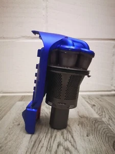 Dyson DC35 Multifloor Cyclone - Blue & Grey - Unit Only *See Description* - Picture 1 of 6