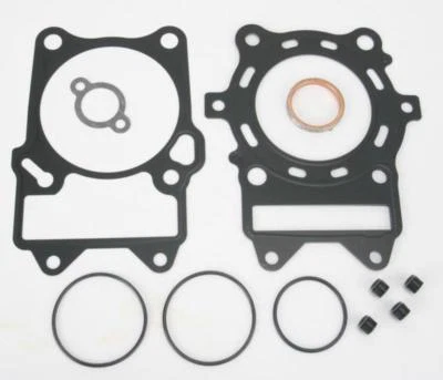 Conjunto de junta Vesah Top End Suzuki King Quad LT-A450 LT-A LTA 450 08-14 VG-7160-M - Imagem 1 de 2