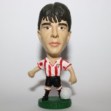Corinthian Headliners - Bittor Alkiza - Athletic Bilbao 1997/1998 - SP004