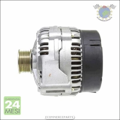 Alternatore alko per DAEWOO MUSSO MERCEDES CLASSE S SEC/CL 500 420 400 300 E 32 - Immagine 1 di 4
