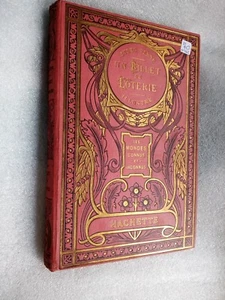 Jules Verne:Voyages extraordinaires : Un billet de loterie - Picture 1 of 6