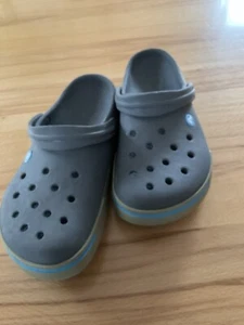 Crocs unisex crocband clogs - Bild 1 von 3