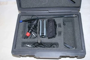 Comtek M72 Wireless Microphone w/Comtek Camera Companion MRC-82 Receiver MRC82 - Picture 1 of 8