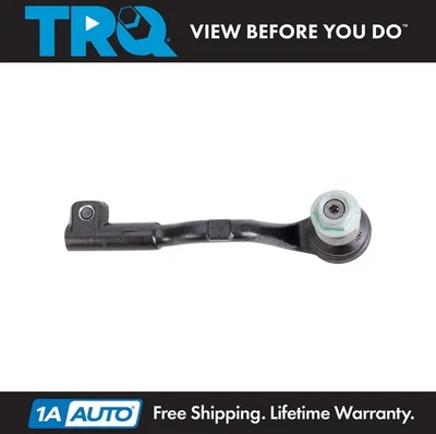 Передний левый внешний анкерный стержень TRQ для BMW X5 2015-2019 X6 2014-2018 годов выпуска - Изображение 1 из 4