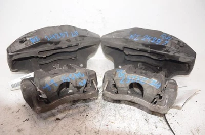 Pinzas Brembo delanteras y traseras Cadillac CTS 2014 2015 2016 V-Sport Opt JE2 83546 Foto 1 de 4