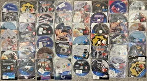 Playstation-4 Hit 50 Spiele Lot 5017 - Bild 1 von 3