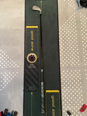 Titleist T200 3 Driving Iron Tensei CK Pro 90 hybrid shaft stiff - Image 1 of 4