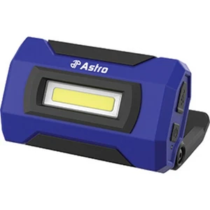 1000 Lumen Wirelessly Rechargeable Mini LED Flood Light AST-100SL Brand New! - Picture 1 of 4