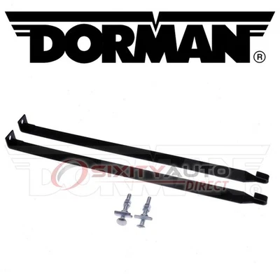 Dorman Fuel Tank Strap for 1961-1964 Chevrolet Bel Air Air Delivery Storage  gc Foto 1 de 4