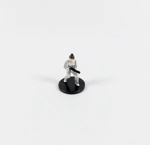 Miniaturas de Star Wars PRINCESA LEIA DE CLOUD CITY 19/60 Force Unleashed sin tarjeta - Imagen 1 de 1
