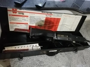 Seghetto A Gattuccio Whurt - Foto 1 di 6