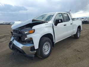  OEM ABS SILVRDO15 2021 Anti-Lock Brake Part 1275226 - Bild 1 von 12