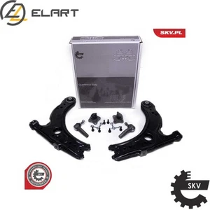 LINK SET WHEEL SUSPENSION 04SKV960 FOR VW GOLF/IV NEW/BEETLE/Convertible BORA - Picture 1 of 10