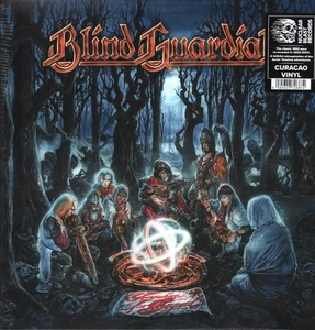 Blind Guardian Somewhere Far Beyond: Revisited LP vinyl Europe Nuclear Blast - Picture 1 of 2
