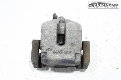 BMW X5 F15 2007-2018 AWD parte trasera izquierda lado del conductor ABS pinza de freno OEM Foto 1 de 4