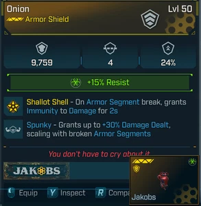 ๐ฅ Borderlands 4 Onion Lvl 50 ๐ Fast Delivery ๐PS5/XBOX/PC/Switch 2๐ฅ - Picture 1 of 1