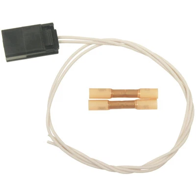 For 2010-2016 Chevrolet Express Pasajeros 6.0L Engine VVT Solenoid Connector SMP - Image 1 of 4