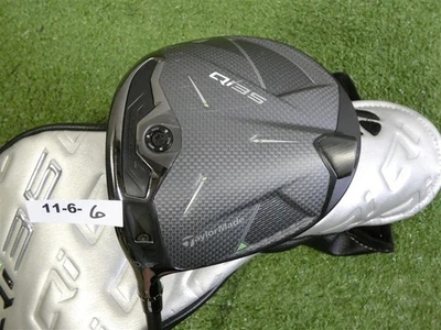 Controlador izquierdo TaylorMade 2025 Qi35 10,5* Ventus azul 5 regular con HC excelente Foto 1 de 4