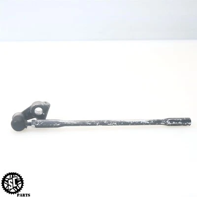 08 09 SUZUKI GSXR 600 750 PALANCA DE CAMBIOS VARILLA ENLACE Foto 1 de 2