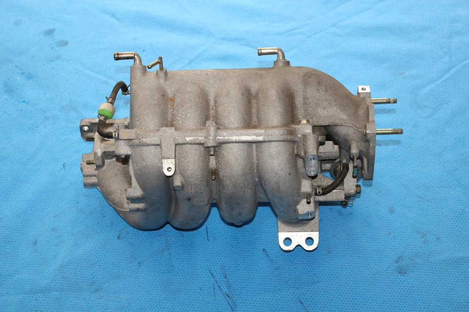 MAZDA MIATA COLECTOR DE ADMISIÓN TURBO MAZDASPEED 04 05 MX5 OEM Foto 1 de 1