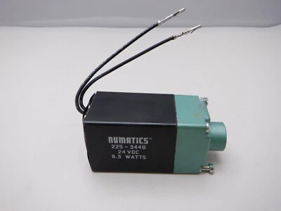 Numatics 225-344B Coil - Image 1 of 4
