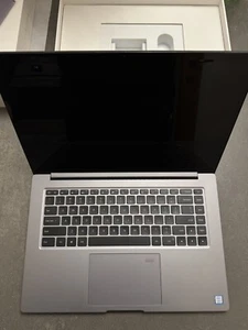 Xiaomi Mi Notebook Pro i5 8gb 240gb ssd 15,6" - Foto 1 di 3