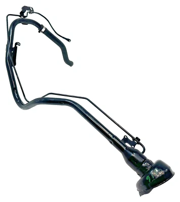 2011-2013  Infiniti FX50 Gasoline Fuel Tank Filler Neck Pipe Line Tube Hose OEM - Image 1 of 4