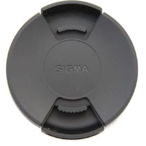 SIGMA FRONT CAP LCF-58 III for 58mm diameter lens / Japan - Picture 1 of 1