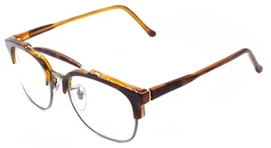 RETROSUPERFUTURE CR39 634/SS12 53mm Eyewear Glasses RX Optical Eyeglasses - New - Picture 1 of 12