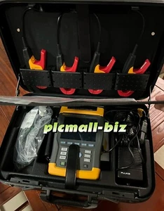 1 434 Analizzatore qualità ed energia 1 434 - Foto 1 di 3